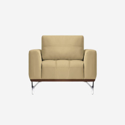 Yves 1 Seater Sofa - Helloilmare